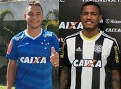CRB anuncia contratação de zagueiro e lateral para sequencia da Série B