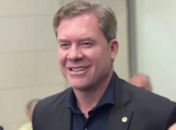 Marx Beltrão se consolida como um dos articuladores no Congresso em defesa do fim da escala 6x1

