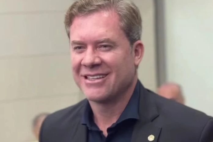 Marx Beltrão se consolida como um dos articuladores no Congresso em defesa do fim da escala 6x1