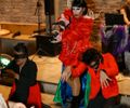 Drag Dinner Alagoas celebra divas pop em noite de glamour em Maceió