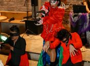 Drag Dinner Alagoas celebra divas pop em noite de glamour em Maceió