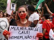 Brasil atinge recorde de feminicídios em 2025: quatro mortes por dia