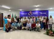 Pela 1ª vez, Traipu sedia Reunião Técnica de Dirigentes Municipais de Educação