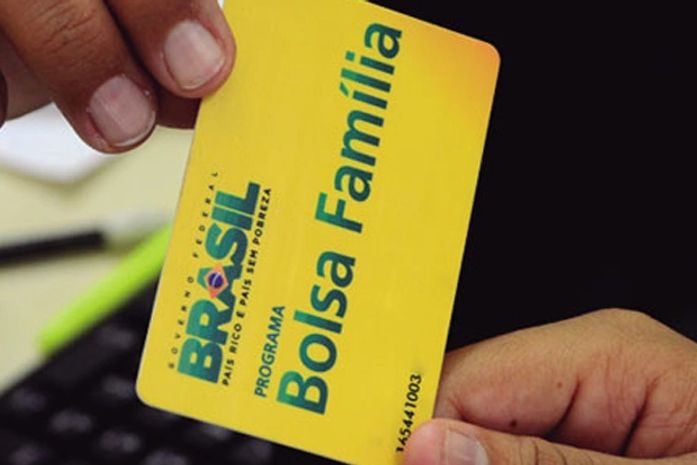 Bolsa Família