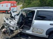 Guia turístico de Alagoas morre em acidente com três vítimas na BR-104, em Pernambuco