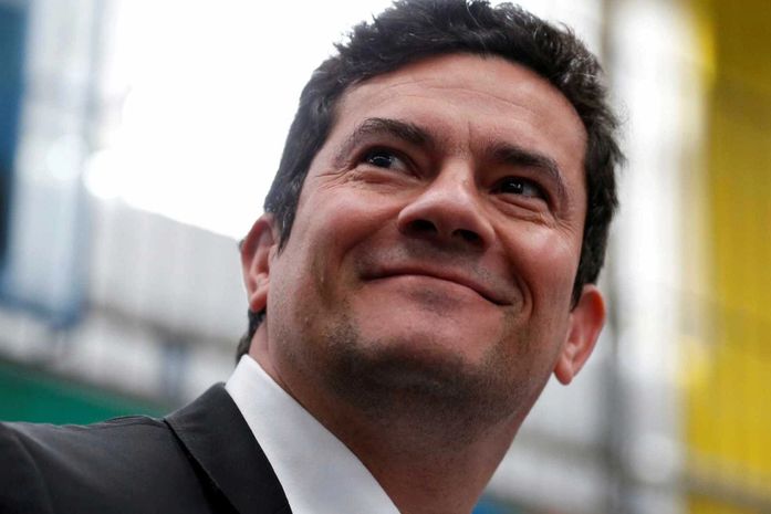 Exoneração de Moro anula intimação do CNJ sobre caso de soltura de Lula