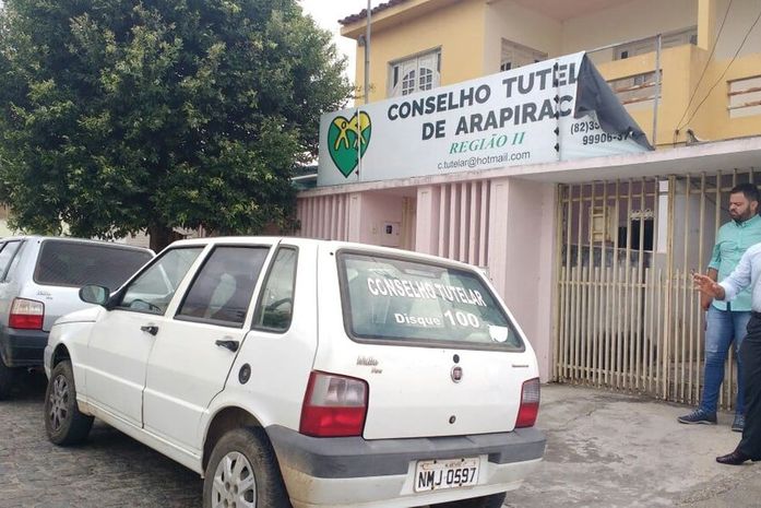 Lista de pré-candidatos para concorrer eleição de conselheiro tutelar em Arapiraca é divulgada