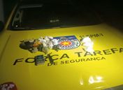 PM apreende revólver e cerca de um quilo de entorpecentes no Agreste 