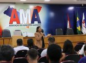 
Curso “Licitação na Prática” encerra com sucesso e fortalece conhecimento de servidores municipais 