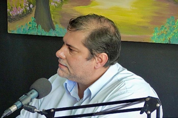 Prefeito David Barros reafirma apoio à Bebeto e destaca integração de Girau do Ponciano com Lagoa da Canoa sob a liderança de Jarbinhas