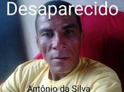 Família procura homem que desapareceu após sair para trabalhar