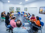 Arapiraca adere ao projeto Cidade Empreendedora