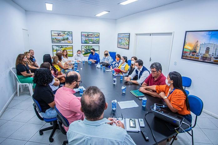 Arapiraca adere ao projeto Cidade Empreendedora