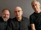 Paralamas chega a Maceió nesta sexta com show “clássicos”