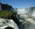 Cataratas do Iguaçu