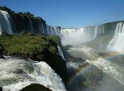 Cataratas do Iguaçu