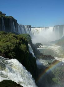 Cataratas do Iguaçu