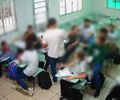 Justiça julga professor de matemática que comparou estudante negro a chimpanzé em Maceió