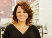 Carolina Cavalcanti, doutora em Educação pela USP, é um dos destaques do Sebrae na Bienal, com a palestra Educação Inovadora pela Aprendizagem Socioemocional