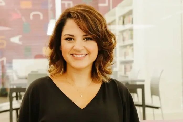 Carolina Cavalcanti, doutora em Educação pela USP, é um dos destaques do Sebrae na Bienal, com a palestra Educação Inovadora pela Aprendizagem Socioemocional