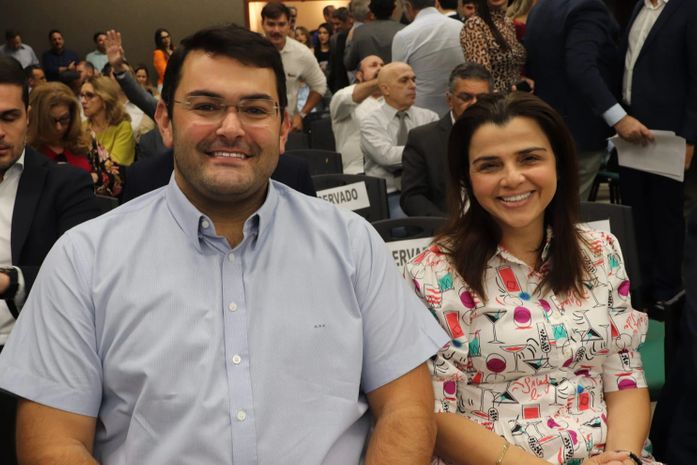 AMA prestigia posse de nova diretoria do MAC