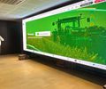 Workshop apresenta tecnologias John Deere para otimizar a produção canavieira do plantio à colheita