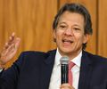 Haddad anuncia isenção de IR para quem ganha até R$ 5 mil
