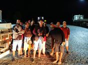 SSP/AL auxilia no resgate de alagoanos em condições análogas à escravidão no ES

