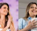 Saída de Marina JHC da disputa proporcional abre espaço para Samyra ser a única mulher eleita deputada federal