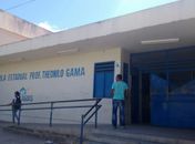 Escola Estadual Theonilo Gama