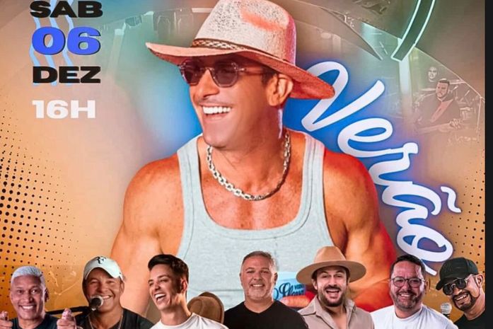 Barra de São Miguel recebe evento cultural com grandes nomes da música local neste sábado (06)