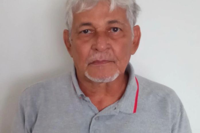 Morre aos 69 anos em Maceió Jaime Feitosa, escrivão da Polícia Civil e jornalista