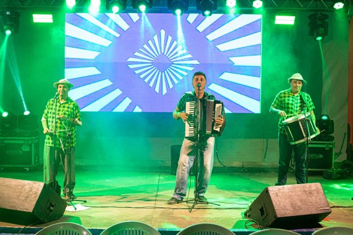 Os interessados em realizar festas juninas, precisam se dirigir ao prédio sede da Semsc, com no mínimo, 30 dias de antecedência do evento