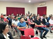 Porto Calvo recebe caravana do Fórum Regional de Contabilidade
