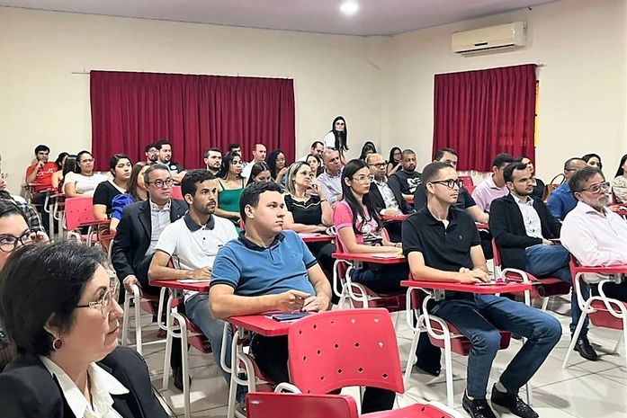 Porto Calvo recebe caravana do Fórum Regional de Contabilidade