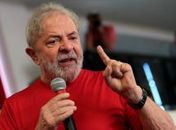 Juiz do TRF1 libera passaporte do ex-presidente Lula