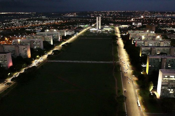 Governo federal anuncia novas regras para teletrabalho no Executivo