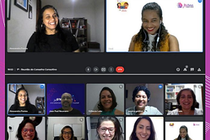 Startup Mulheres Connectadas lança Conselho Consultivo de Mulheres na Tecnologia