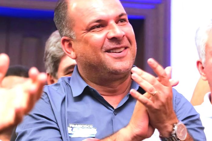 Francisco Sales abraça a defesa do setor produtivo, do comércio, dos serviços e da geração de empregos em Alagoas