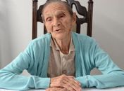Idosa chega aos 99 anos com saúde melhor que a de muitos jovens