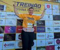 Samyra do Basto incentiva o esporte e prestigia o 2º Treinão Divina Pastora