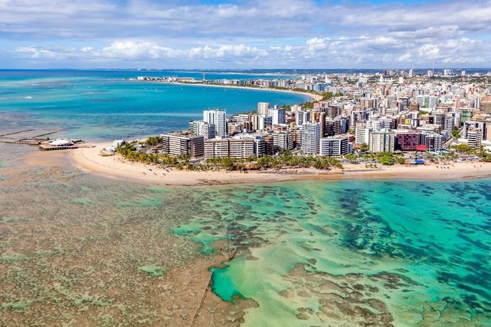 Mapa do Turismo Brasileiro: Setur convoca cidades alagoanas para atualização cadastral