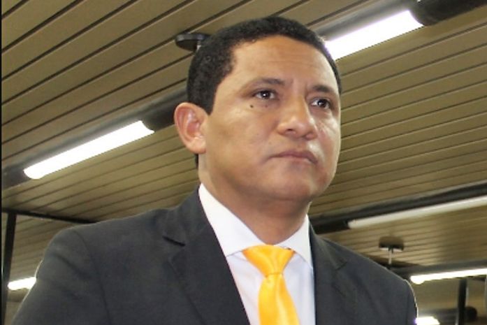 Prefeito Júlio Cezar