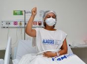 Governo retoma cirurgias de reconstrução mamária após queda na ocupação hospitalar por Covid-19