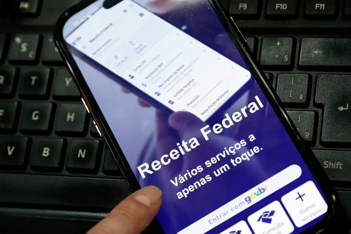 Receita abre consulta a lote residual do Imposto de Renda