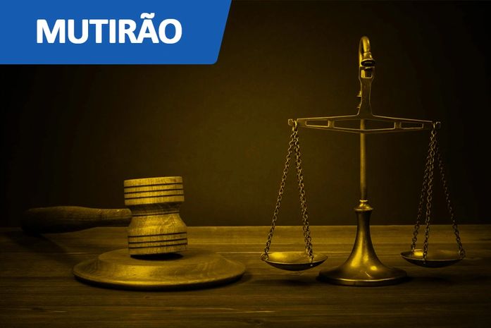 Justiça realiza mutirão de conciliação envolvendo cooperativa financeira