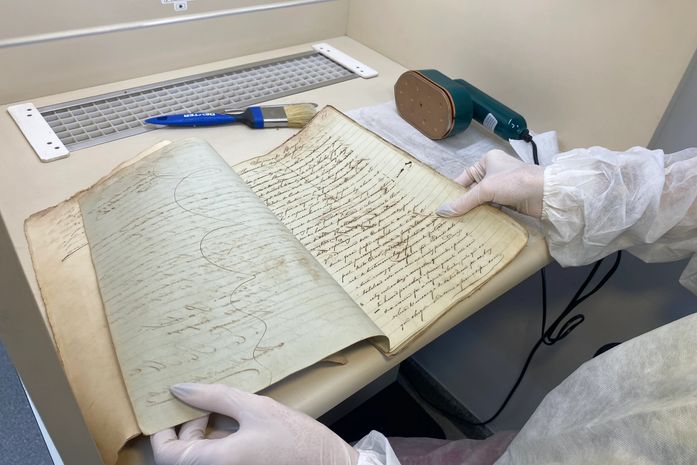 A lei como escudo: acervo histórico revela resistência jurídica de escravizados em Alagoas