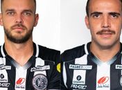 Asa renova contratos de zagueiro e volante para temporada 2023
