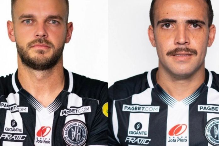 Asa renova contratos de zagueiro e volante para temporada 2023