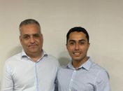 Deputado Alfredo Gaspar recebe comenda da câmara municipal proposta por David do Emprego

